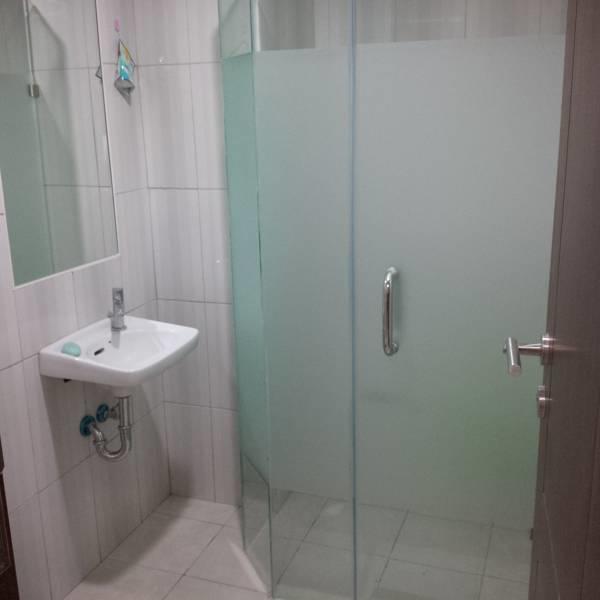 Apartemen Ciumbuleuit 2 Бандунг Экстерьер фото