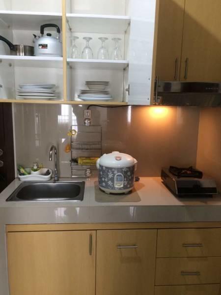 Apartemen Ciumbuleuit 2 Бандунг Экстерьер фото